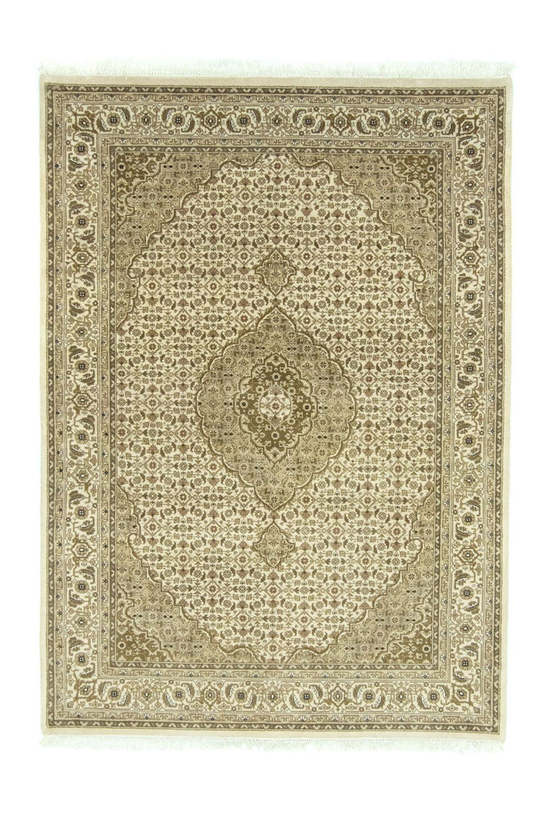 Bidjar Teppich 168x236cm - Orientteppich - beige
