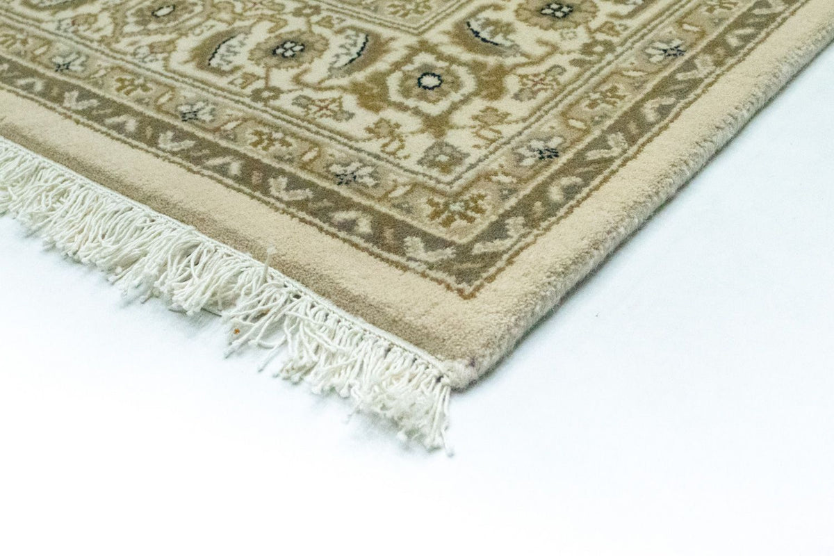 Bidjar Teppich 168x236cm - Orientteppich - beige