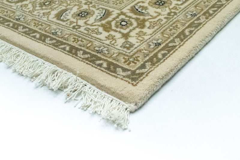 Bidjar Teppich 168x236cm - Orientteppich - beige