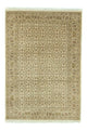 Bidjar Teppich 142x205cm - Orientteppich - beige