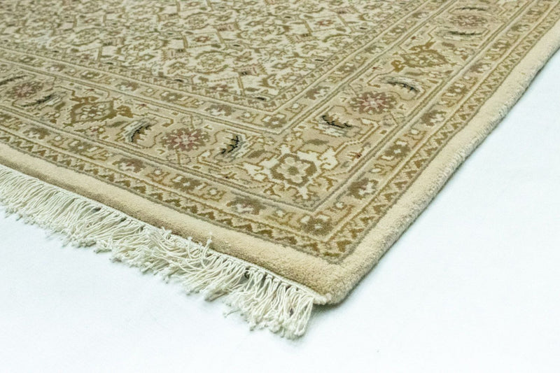Bidjar Teppich 142x205cm - Orientteppich - beige