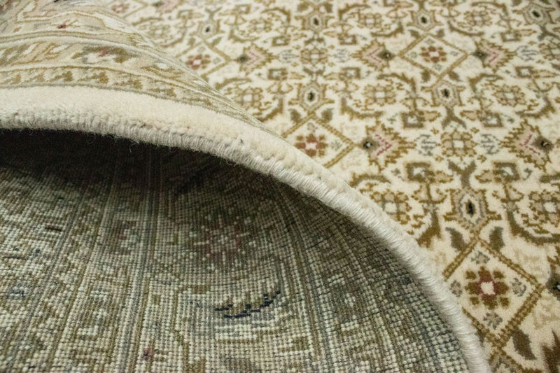 Bidjar Teppich 142x205cm - Orientteppich - beige
