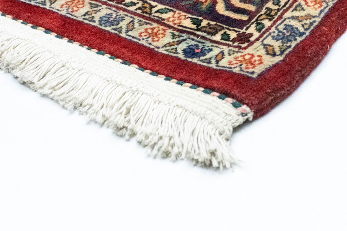 Bidjar Teppich 140x217cm - Perserteppich - beige