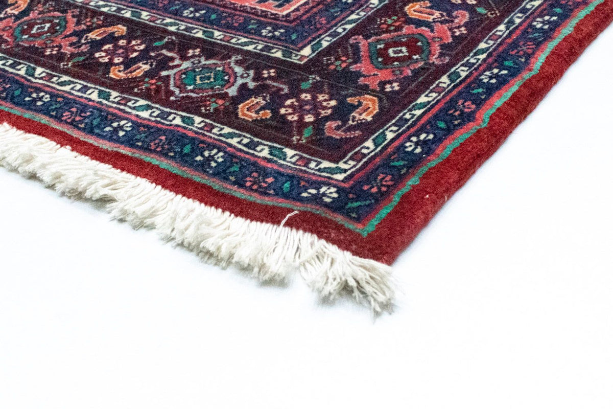Bidjar Teppich 140x230cm - Perserteppich - beige