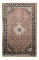 Ardebil Teppich 216x338cm - Perserteppich - rot