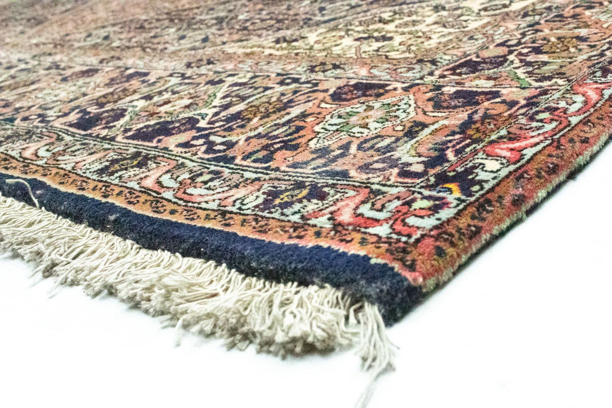 Bidjar Teppich 200x310cm - Perserteppich - rot