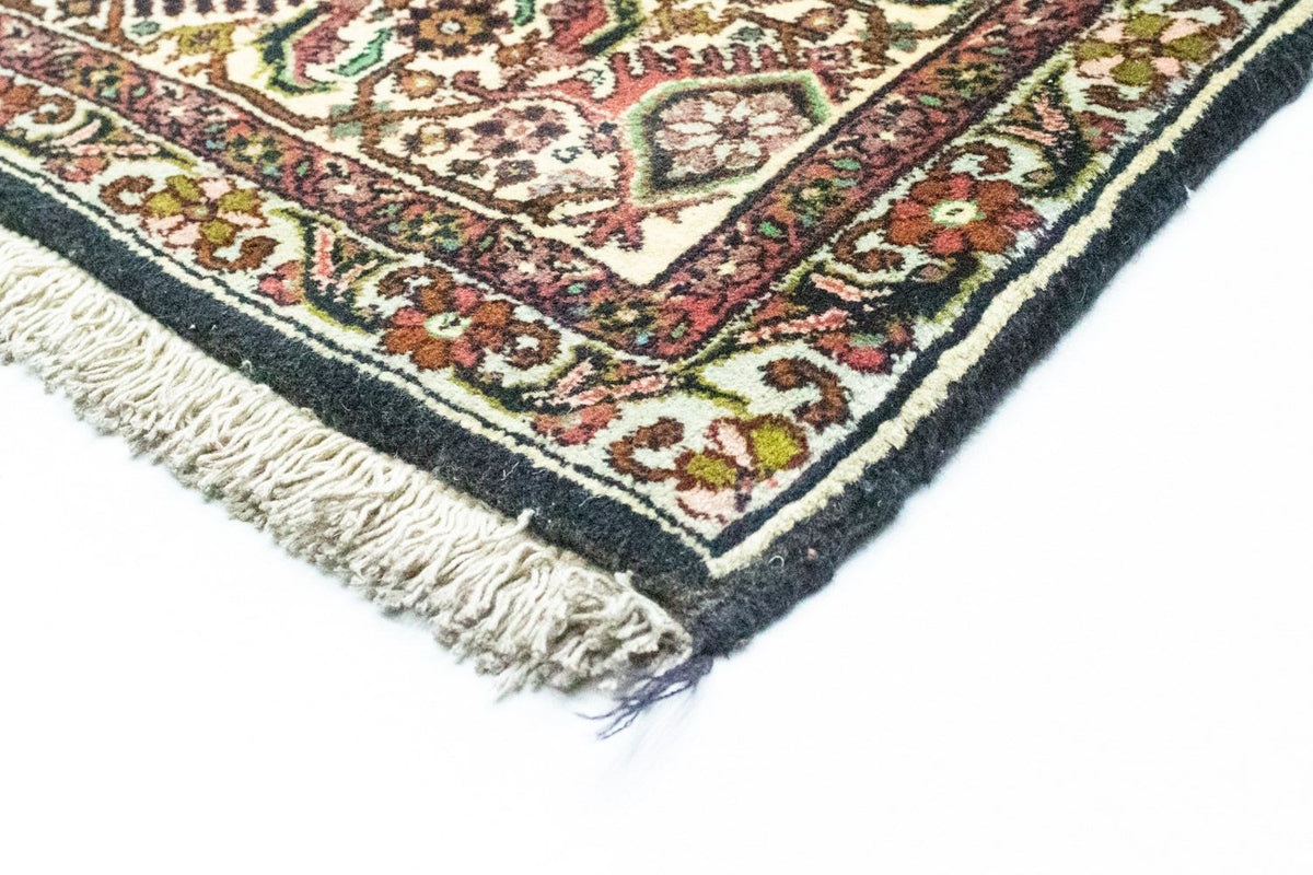 Bidjar Teppich 195x300cm - Perserteppich - rot
