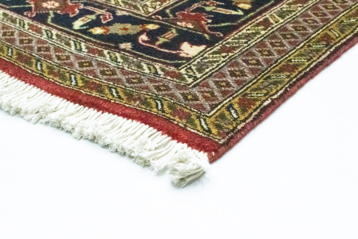 Maschad Teppich 194x283cm - Perserteppich - rot