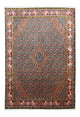 Maschad Teppich 208x303cm - Perserteppich