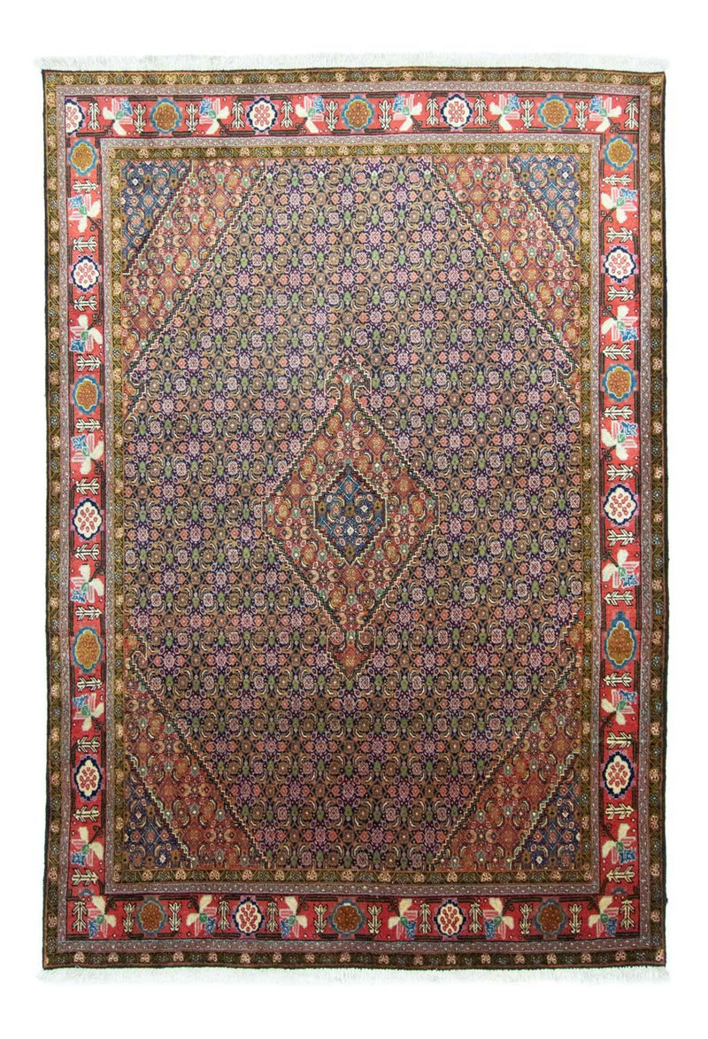 Maschad Teppich 208x303cm - Perserteppich