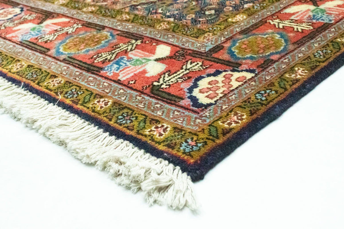 Maschad Teppich 208x303cm - Perserteppich