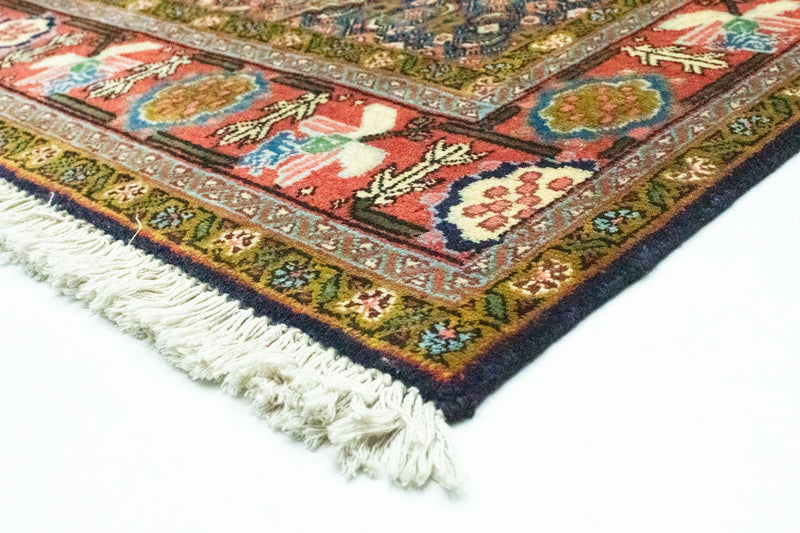 Maschad Teppich 208x303cm - Perserteppich