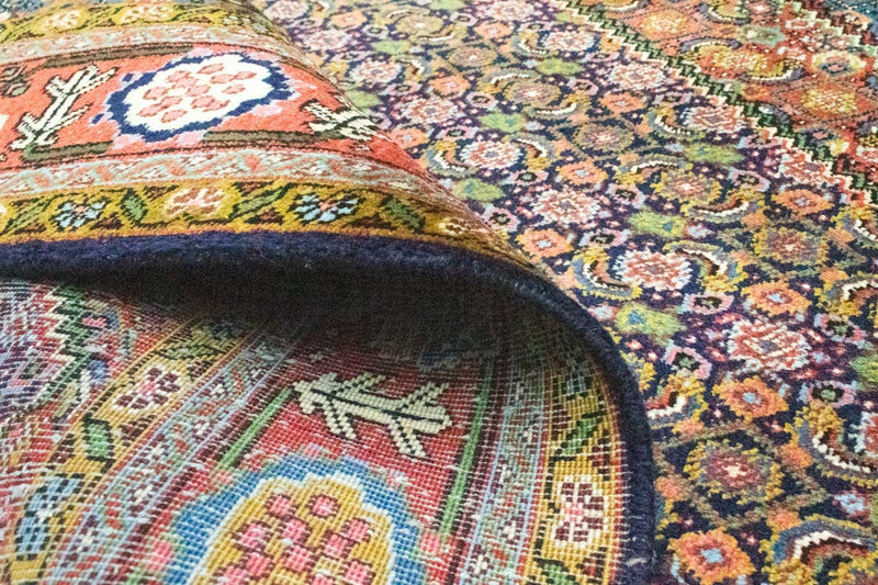Maschad Teppich 208x303cm - Perserteppich