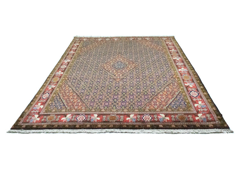 Maschad Teppich 208x303cm - Perserteppich
