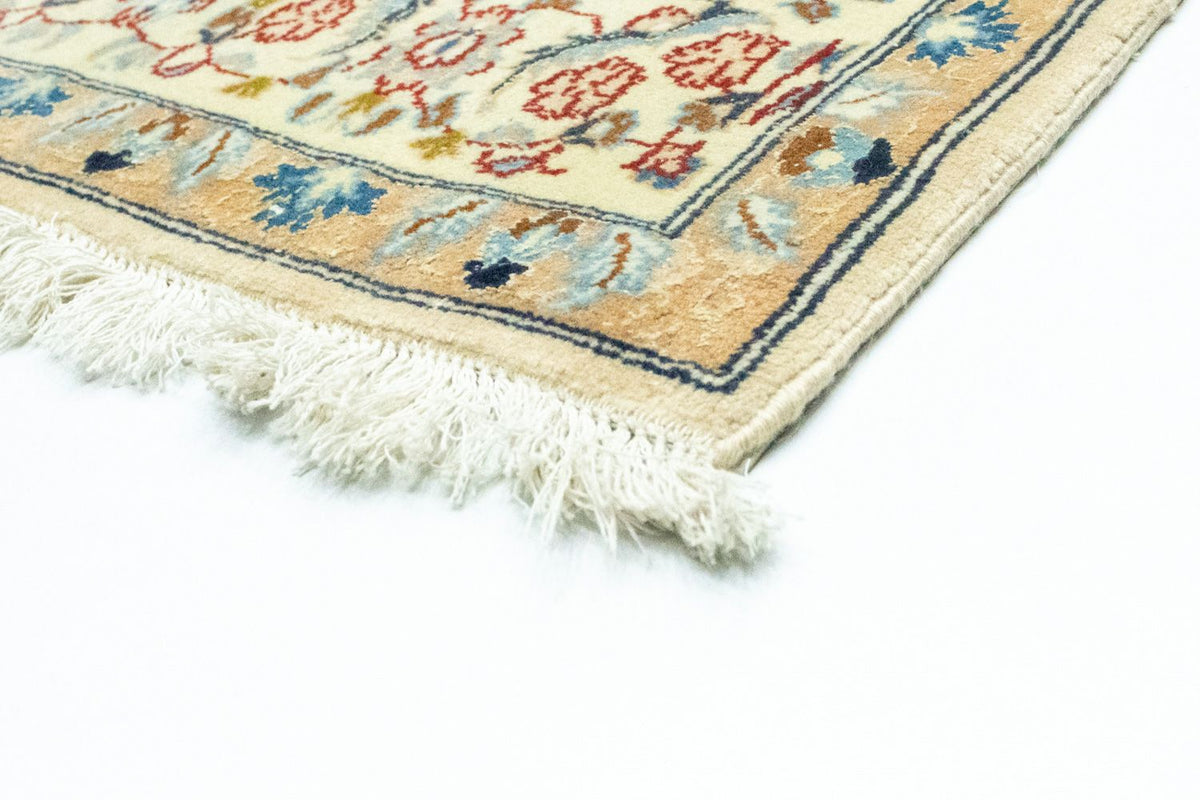 Nain - 9La Teppich 138x227cm - Perserteppich - dunkelblau