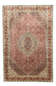 Bidjar Teppich 200x300cm - Perserteppich - rot