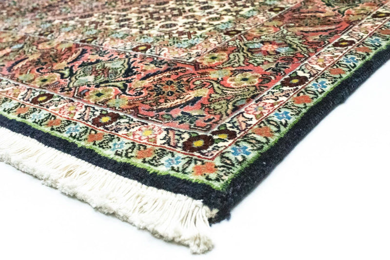Bidjar Teppich 200x300cm - Perserteppich - rot