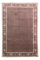 Bidjar Teppich 200x300cm - Perserteppich - blau