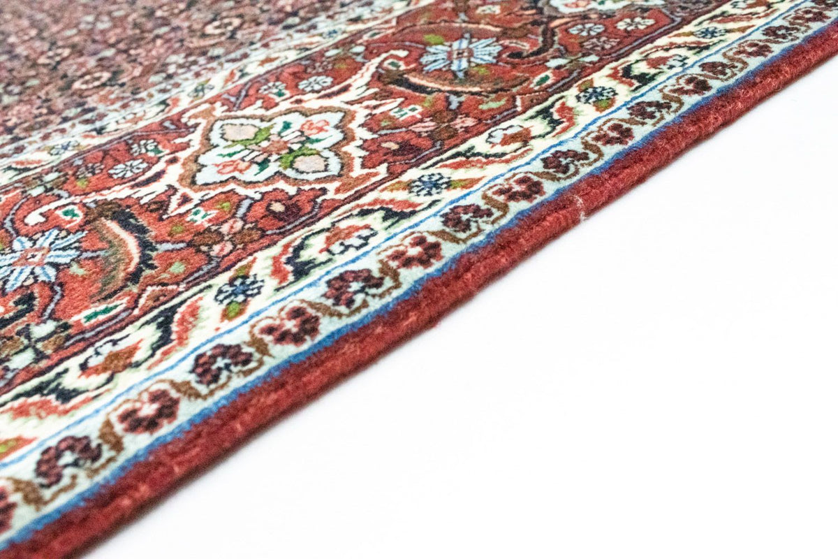 Bidjar Teppich 200x300cm - Perserteppich - blau