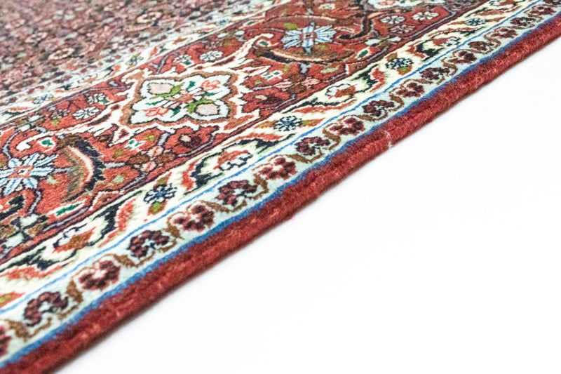 Bidjar Teppich 200x300cm - Perserteppich - blau
