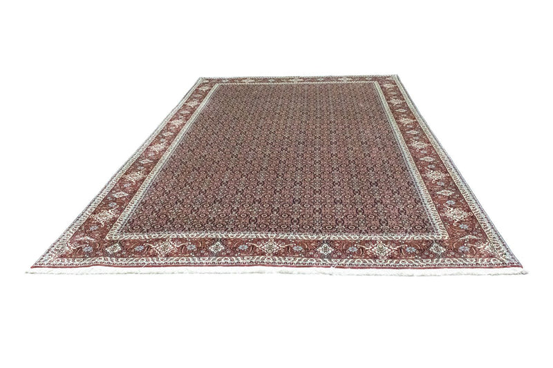 Bidjar Teppich 200x300cm - Perserteppich - blau