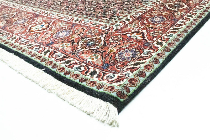 Bidjar Teppich 202x296cm - Perserteppich - dunkelblau