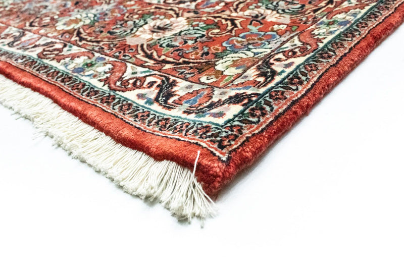Bidjar Teppich 199x300cm - Perserteppich - rot