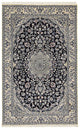 Perserteppich - Nain - Royal 128 x 204 cm Teppichbrücke