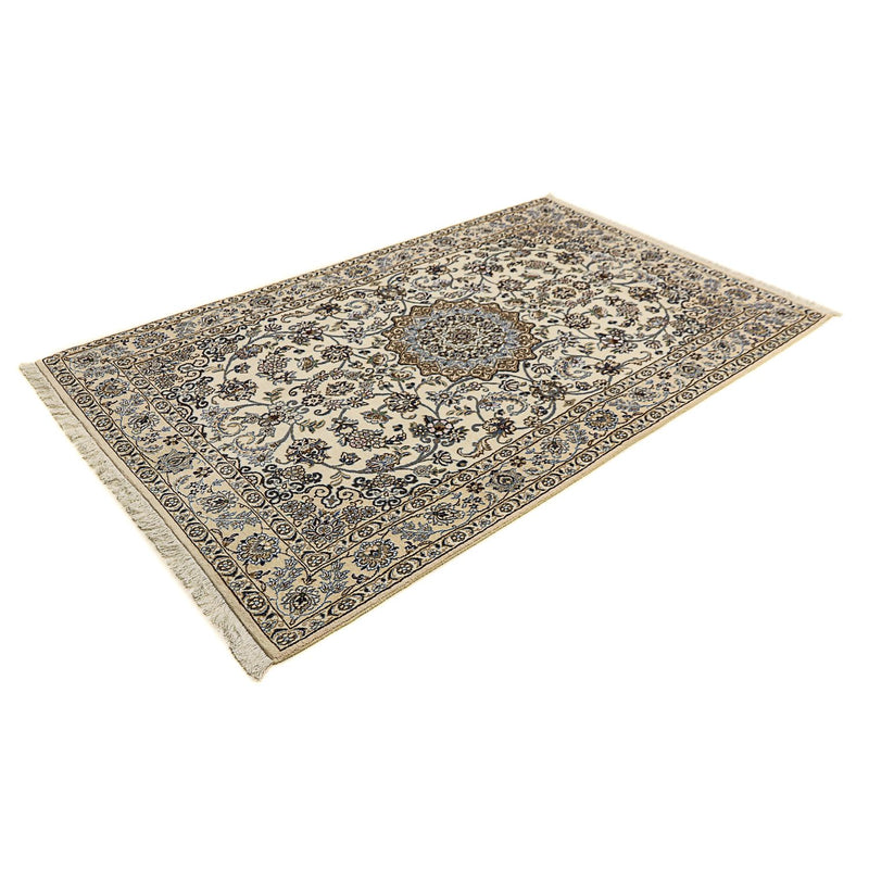 Perserteppich - Nain - Royal 127 x 210 cm Teppichbrücke