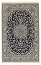 Perserteppich - Nain - Royal 132 x 202 cm Teppichbrücke