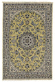 Perserteppich - Nain - Royal 117 x 177 cm Teppichbrücke