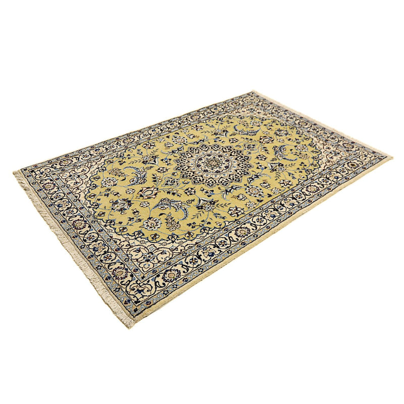 Perserteppich - Nain - Royal 117 x 177 cm Teppichbrücke