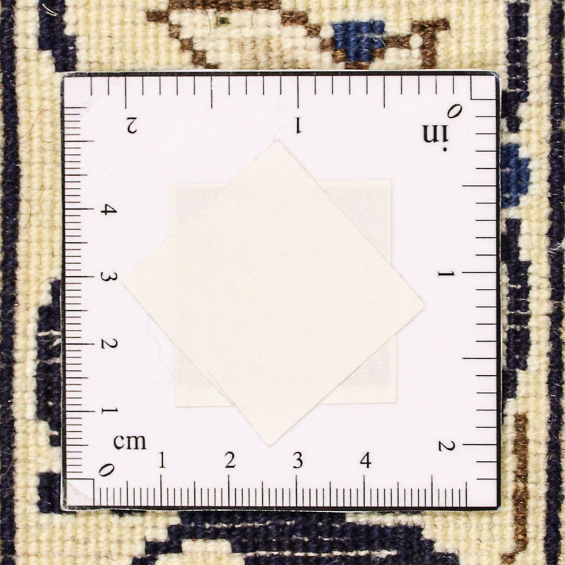 Perserteppich - Nain - Royal 117 x 177 cm Teppichbrücke