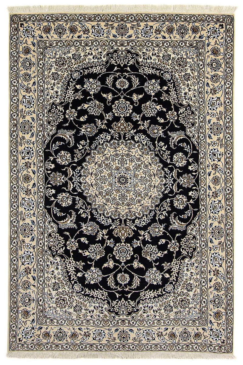 Nain - 9La Teppich 155x233cm - Perserteppich