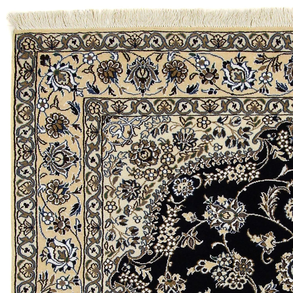 Nain - 9La Teppich 155x233cm - Perserteppich