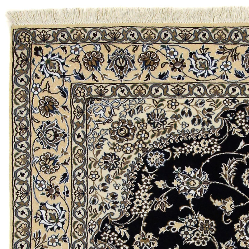 Nain - 9La Teppich 155x233cm - Perserteppich