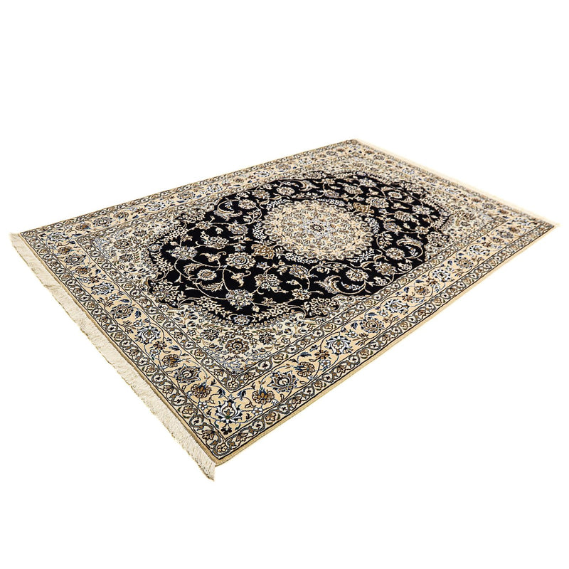 Nain - 9La Teppich 155x233cm - Perserteppich