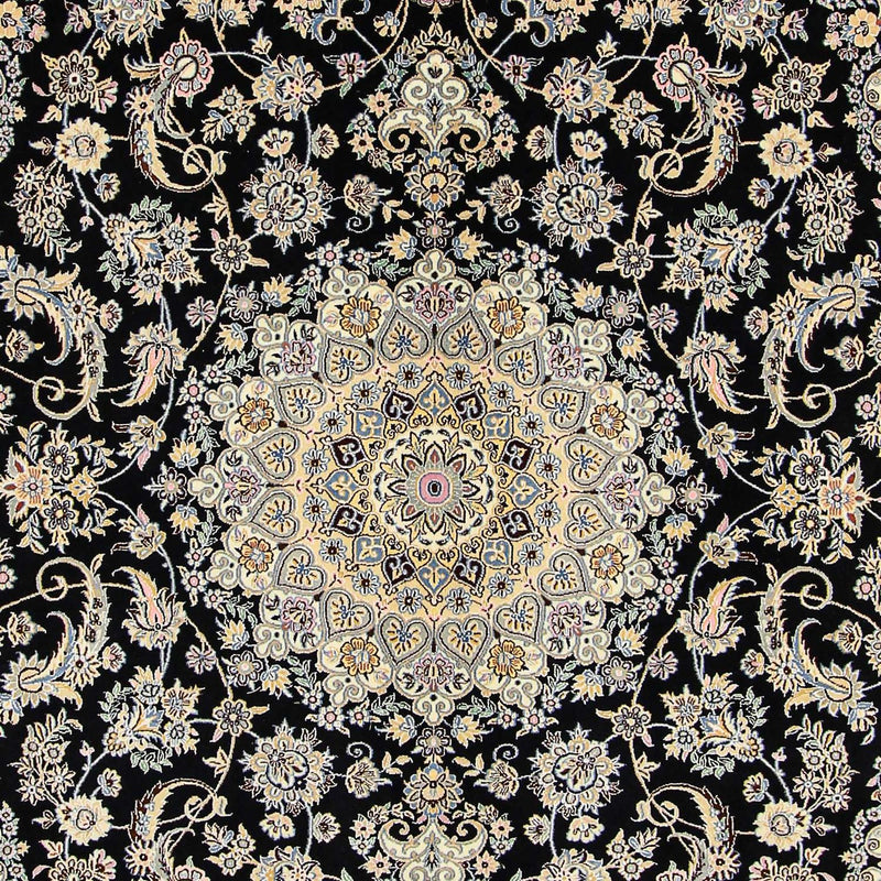 Nain - 9La Teppich 254x350cm - Perserteppich
