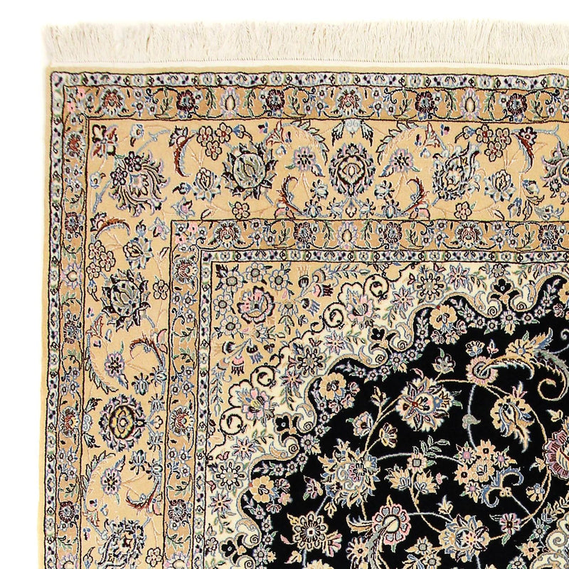 Nain - 9La Teppich 254x350cm - Perserteppich
