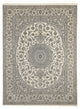 Nain - 9La Teppich 308x414cm - Perserteppich