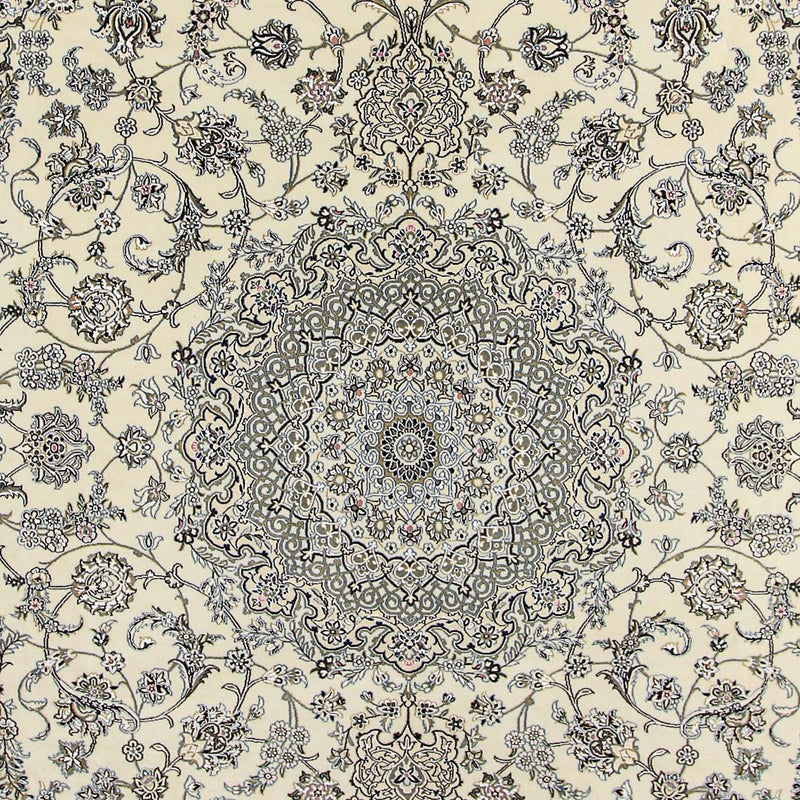 Nain - 9La Teppich 308x414cm - Perserteppich