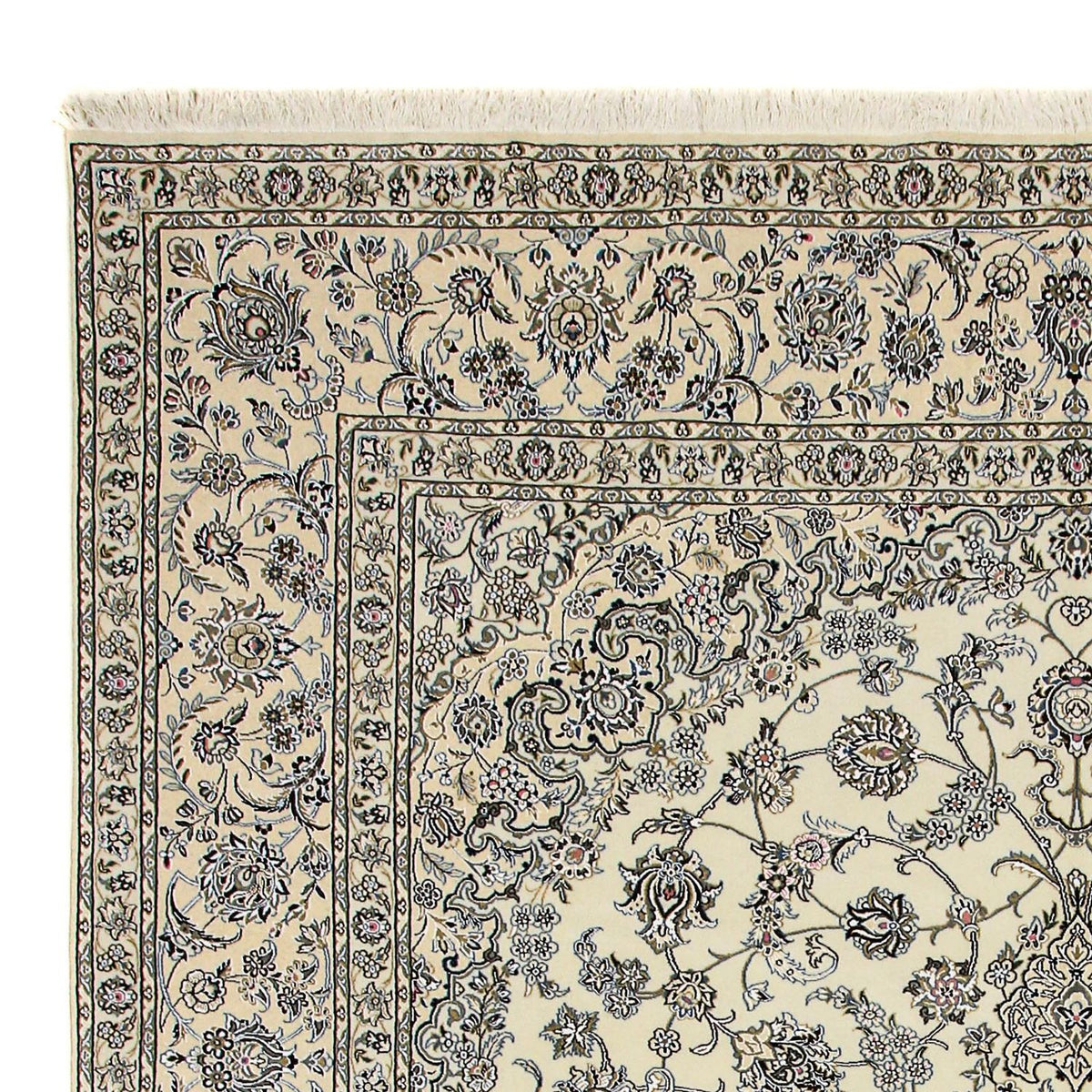 Nain - 9La Teppich 308x414cm - Perserteppich