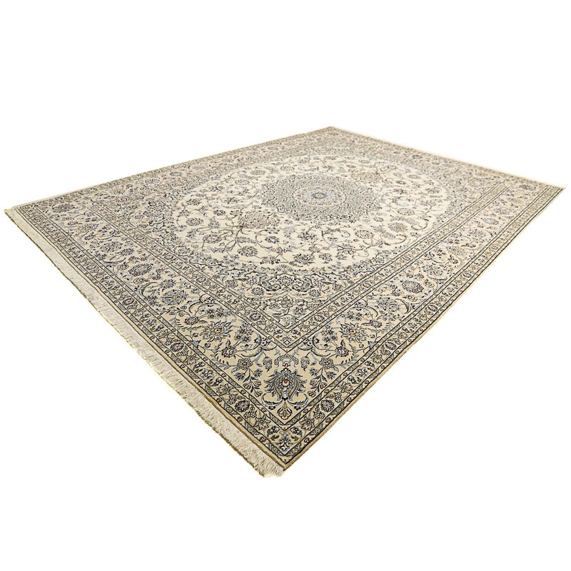Nain - 9La Teppich 308x414cm - Perserteppich