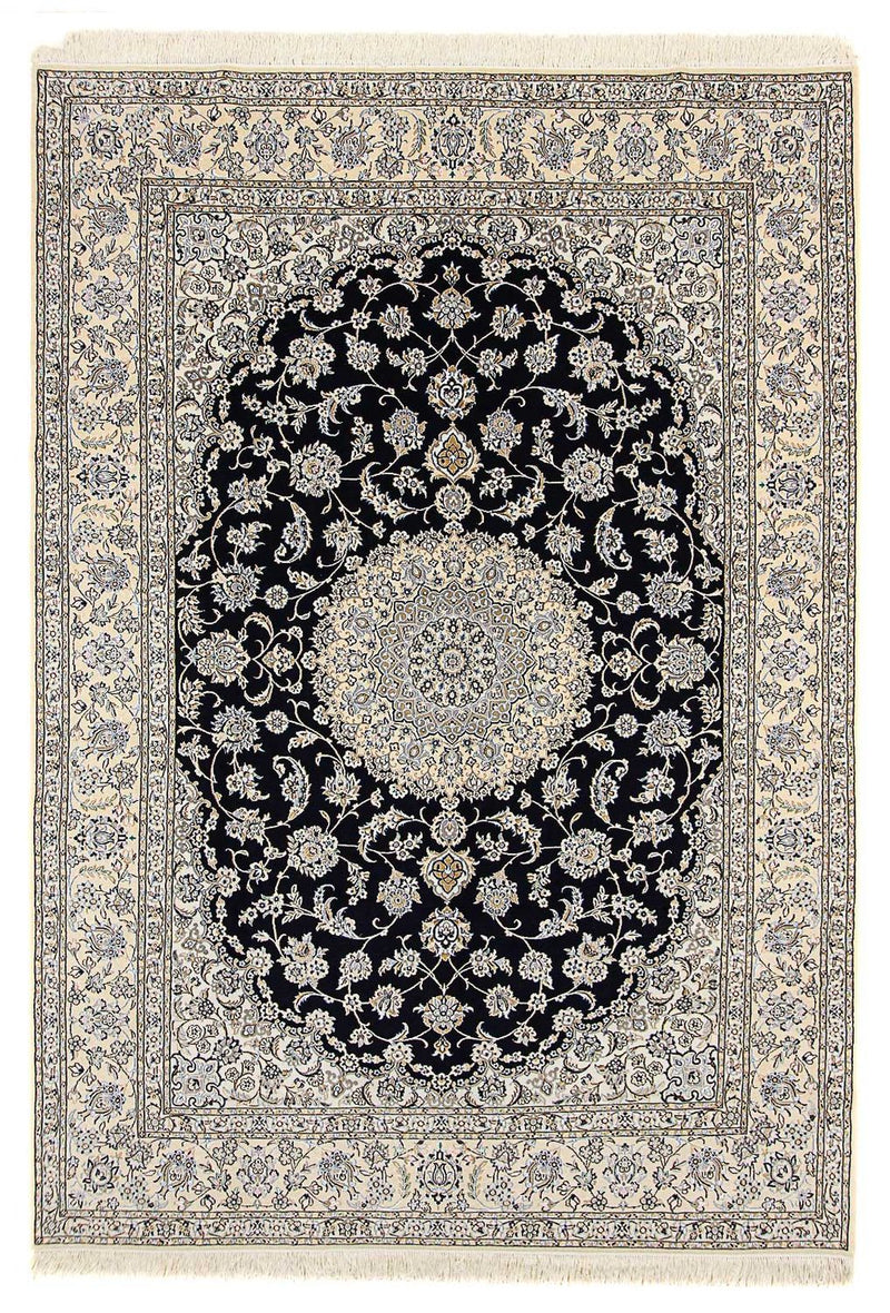 Nain - 9La Teppich 252x359cm - Perserteppich