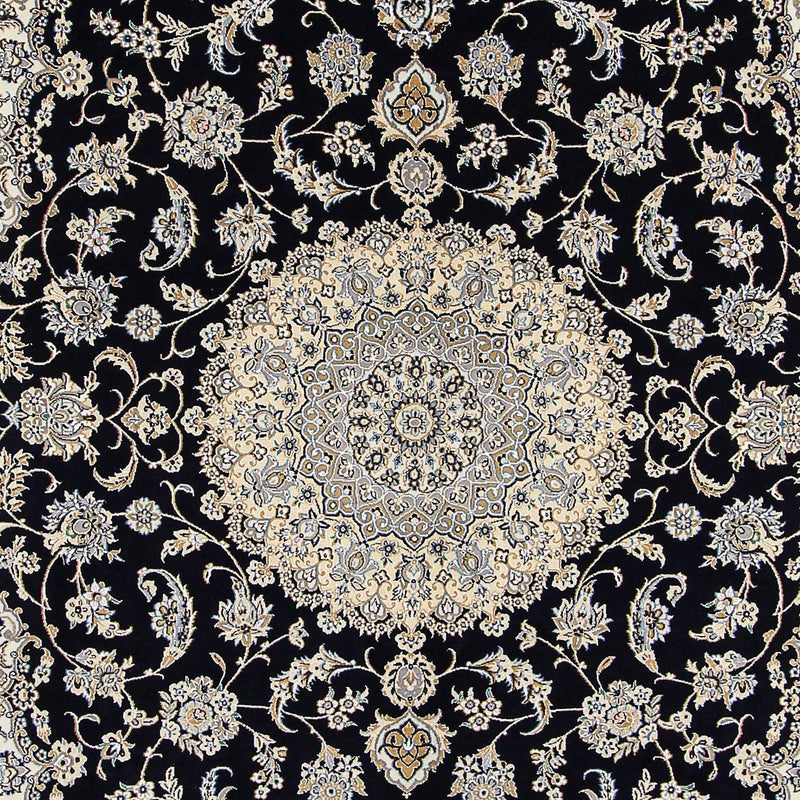 Nain - 9La Teppich 252x359cm - Perserteppich
