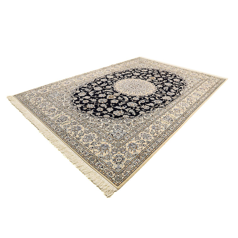 Nain - 9La Teppich 252x359cm - Perserteppich