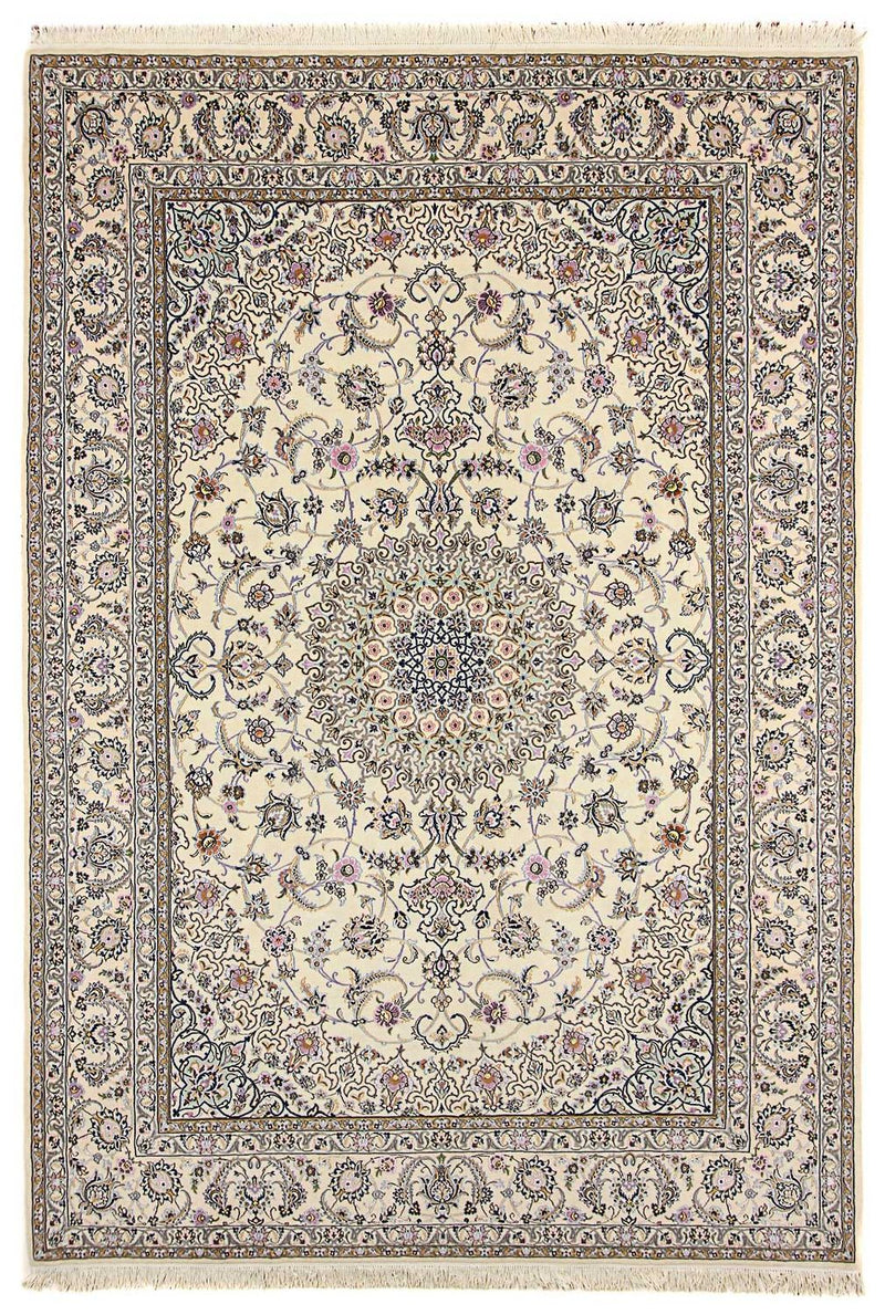 Nain - 9La Teppich 250x365cm - Perserteppich