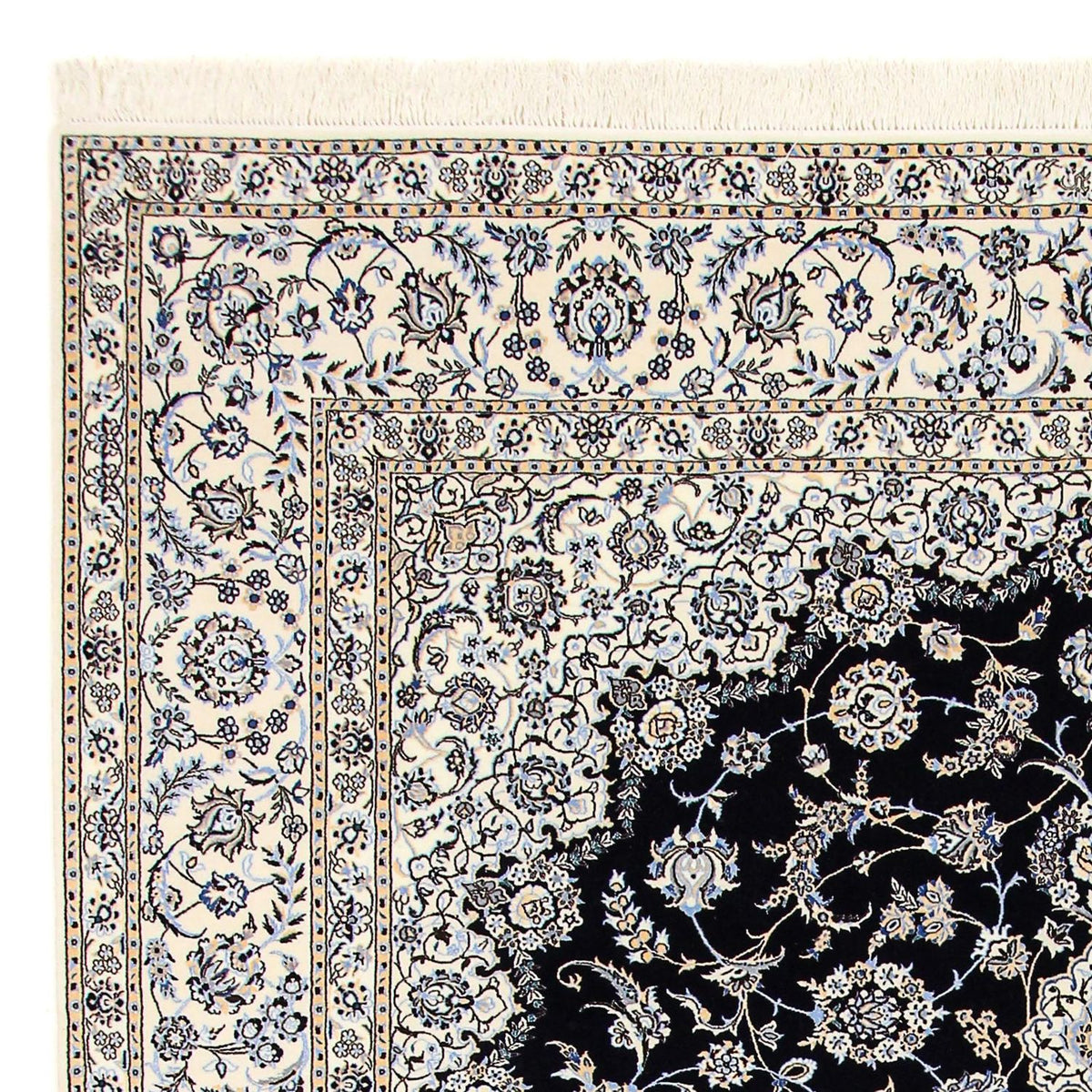 Nain - 6La Teppich 250x360cm - Perserteppich