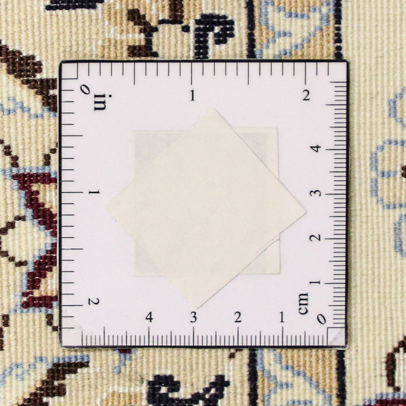 Nain - 6La Teppich 254x358cm - Perserteppich