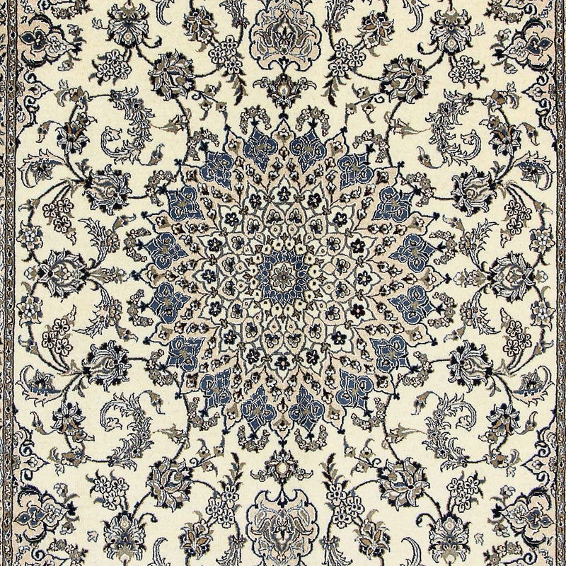 Perserteppich - Nain 245 x 354 cm Teppich Wohnzimmer
